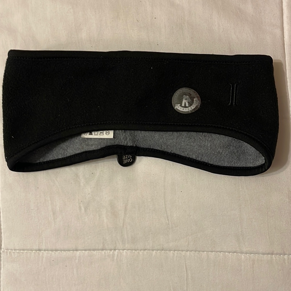 Igloo Forehead/Ear Warmer